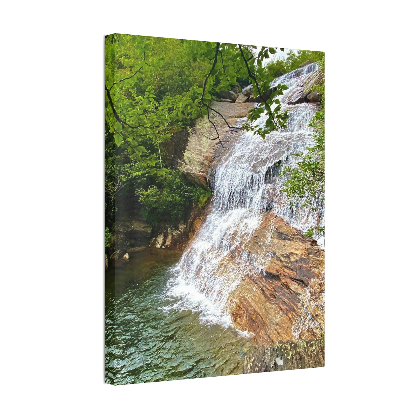 Lower Falls