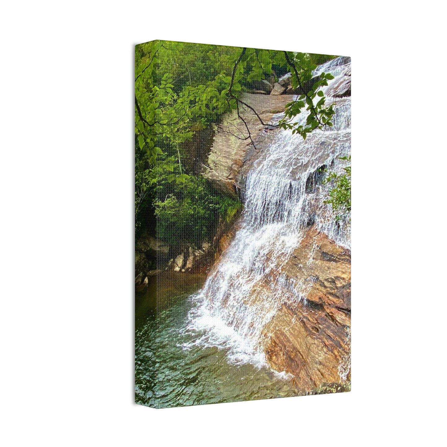 Lower Falls