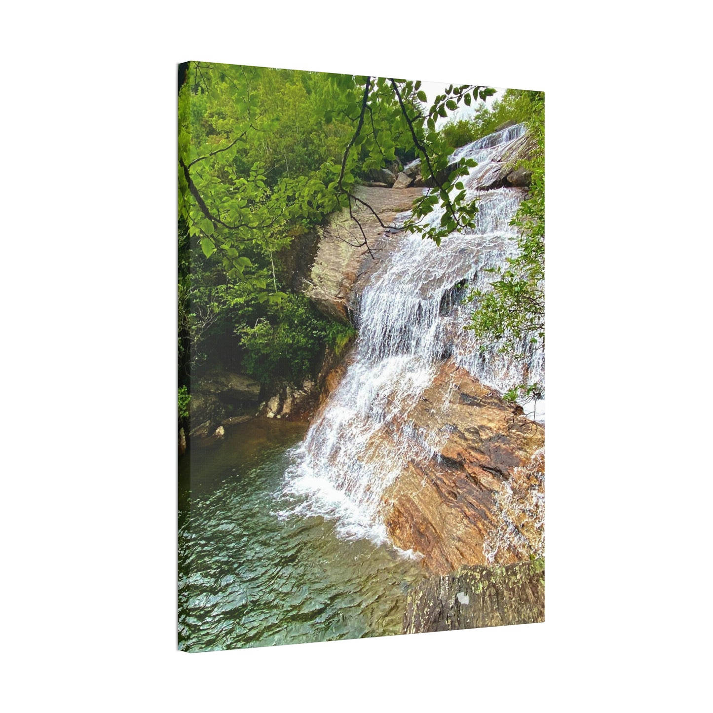 Lower Falls
