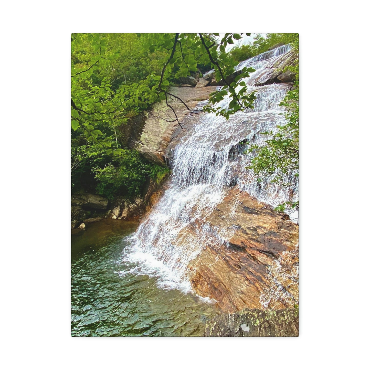 Lower Falls