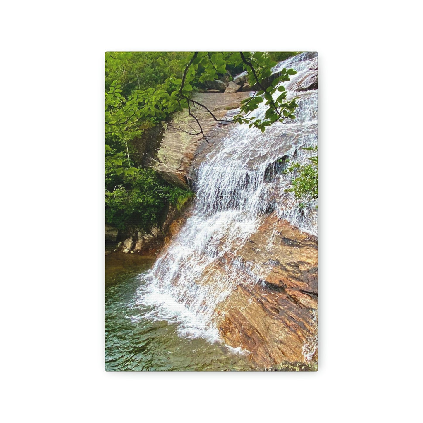 Lower Falls