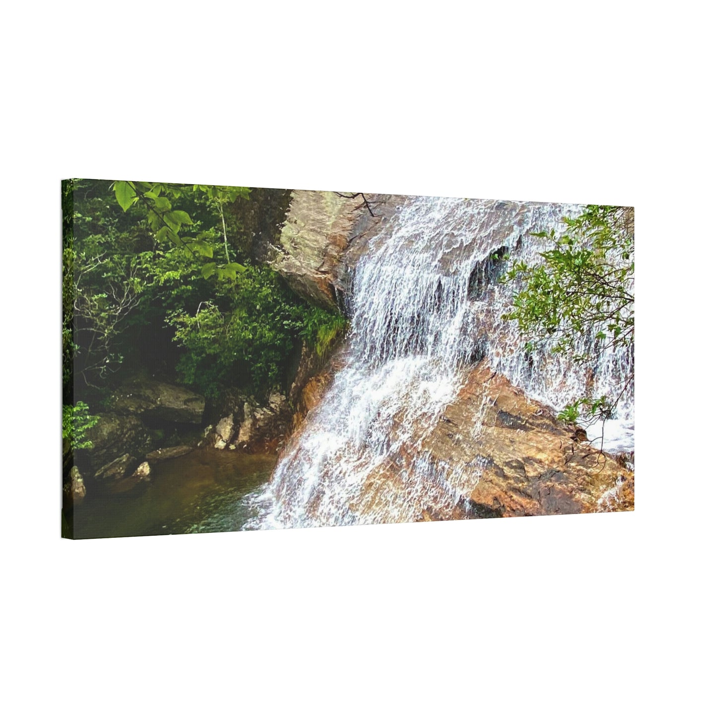 Lower Falls