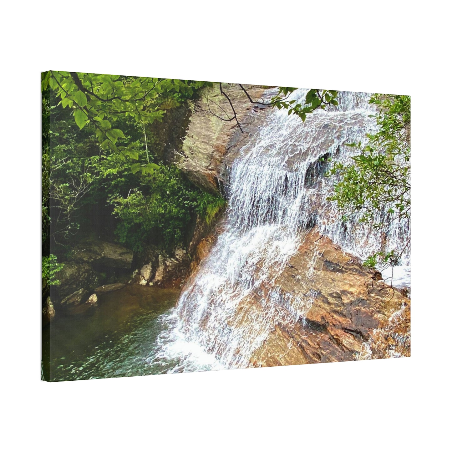 Lower Falls