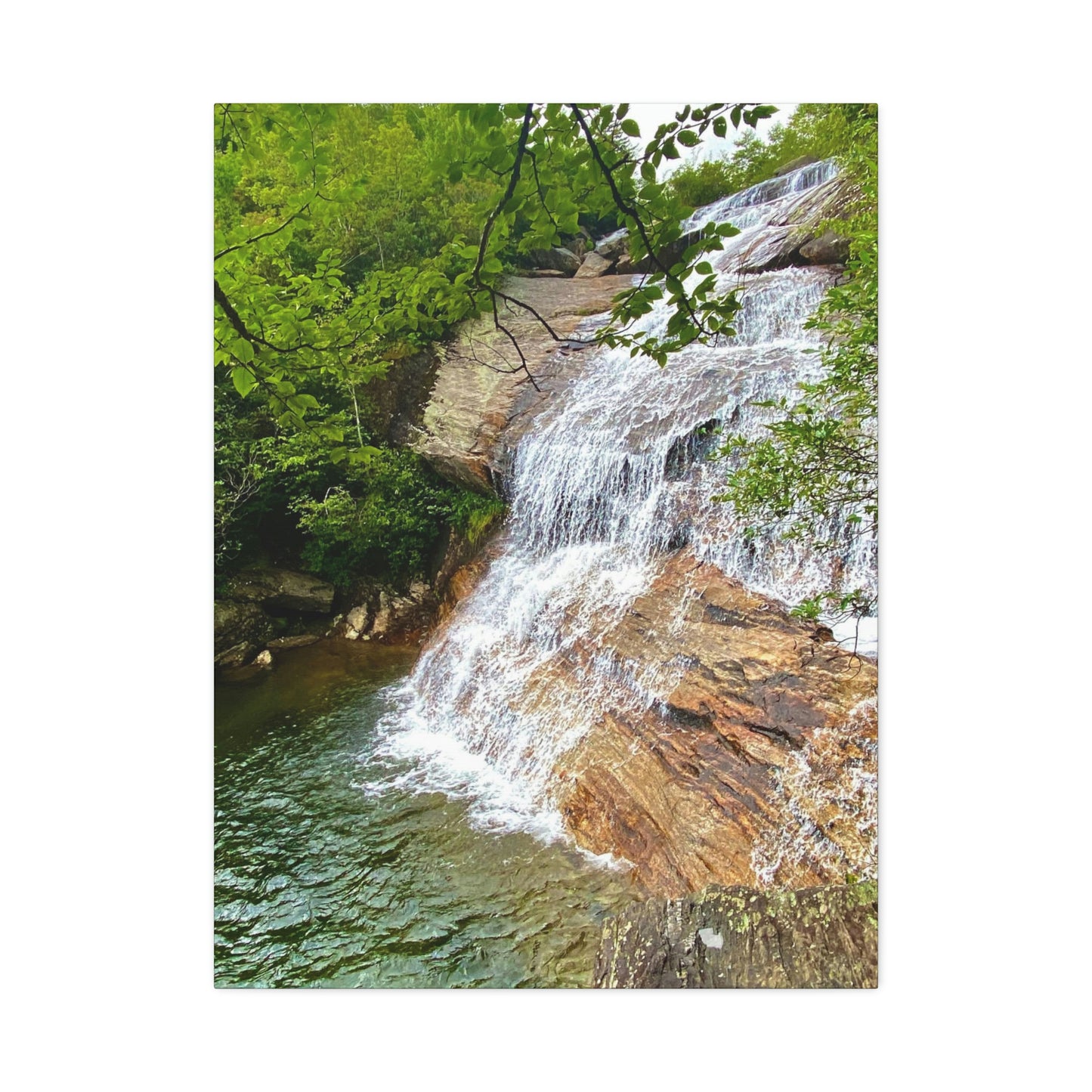 Lower Falls
