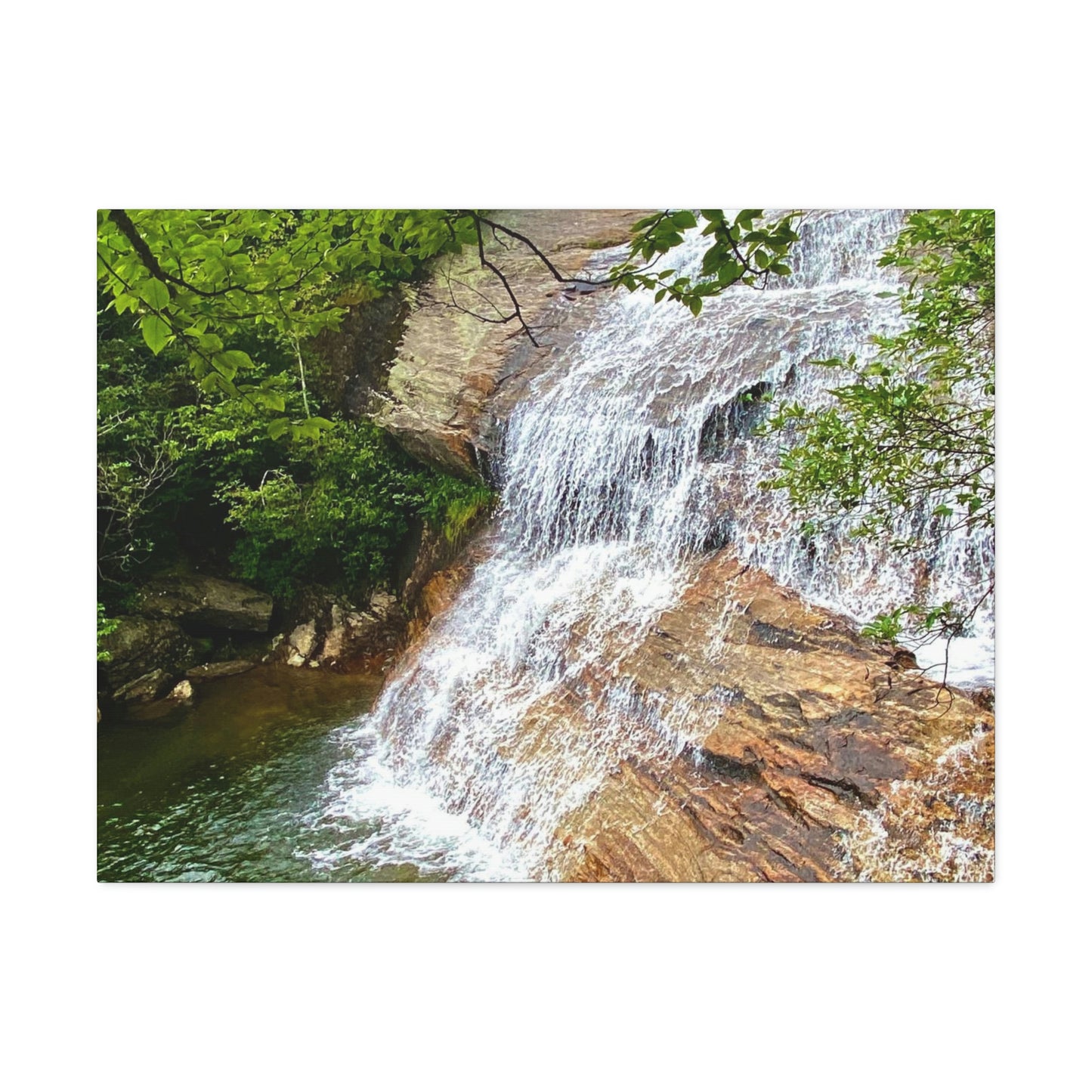 Lower Falls