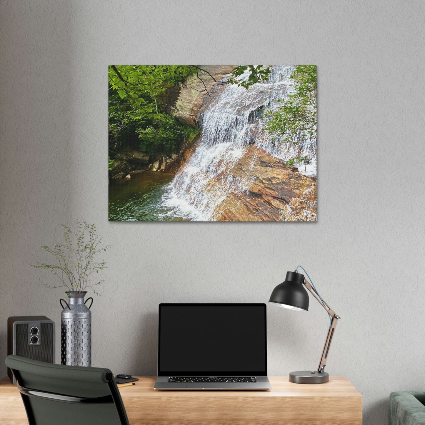 Lower Falls