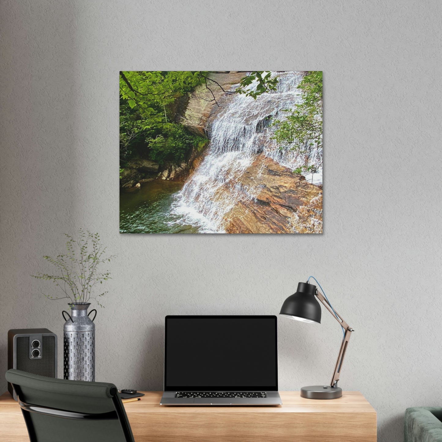 Lower Falls