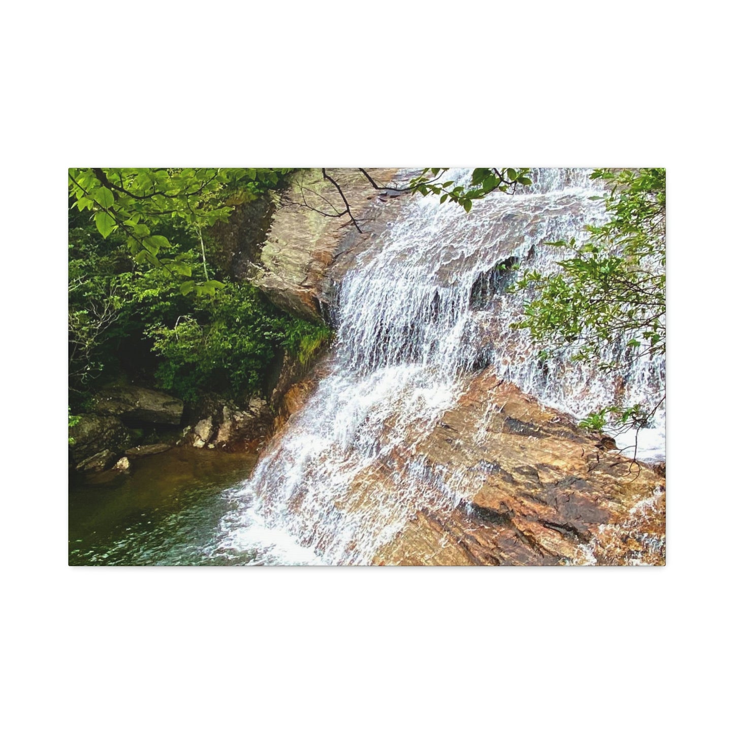 Lower Falls