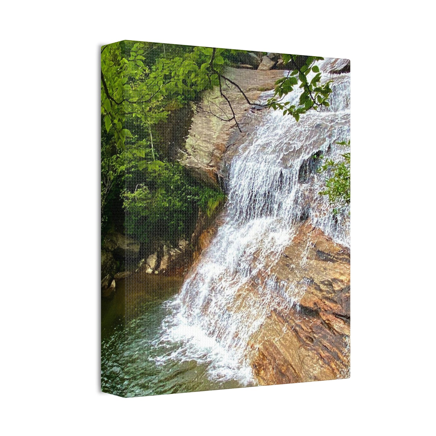 Lower Falls