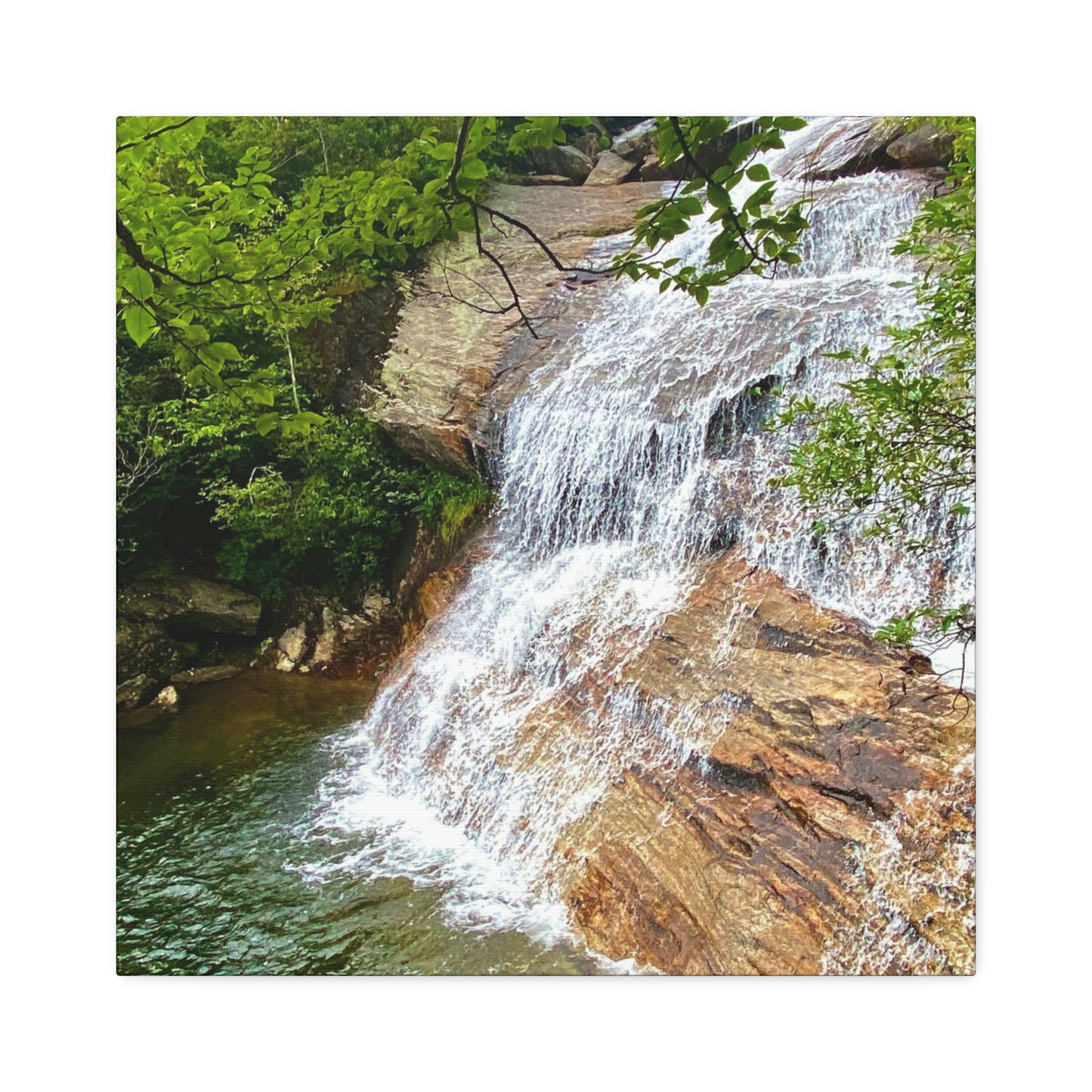 Lower Falls