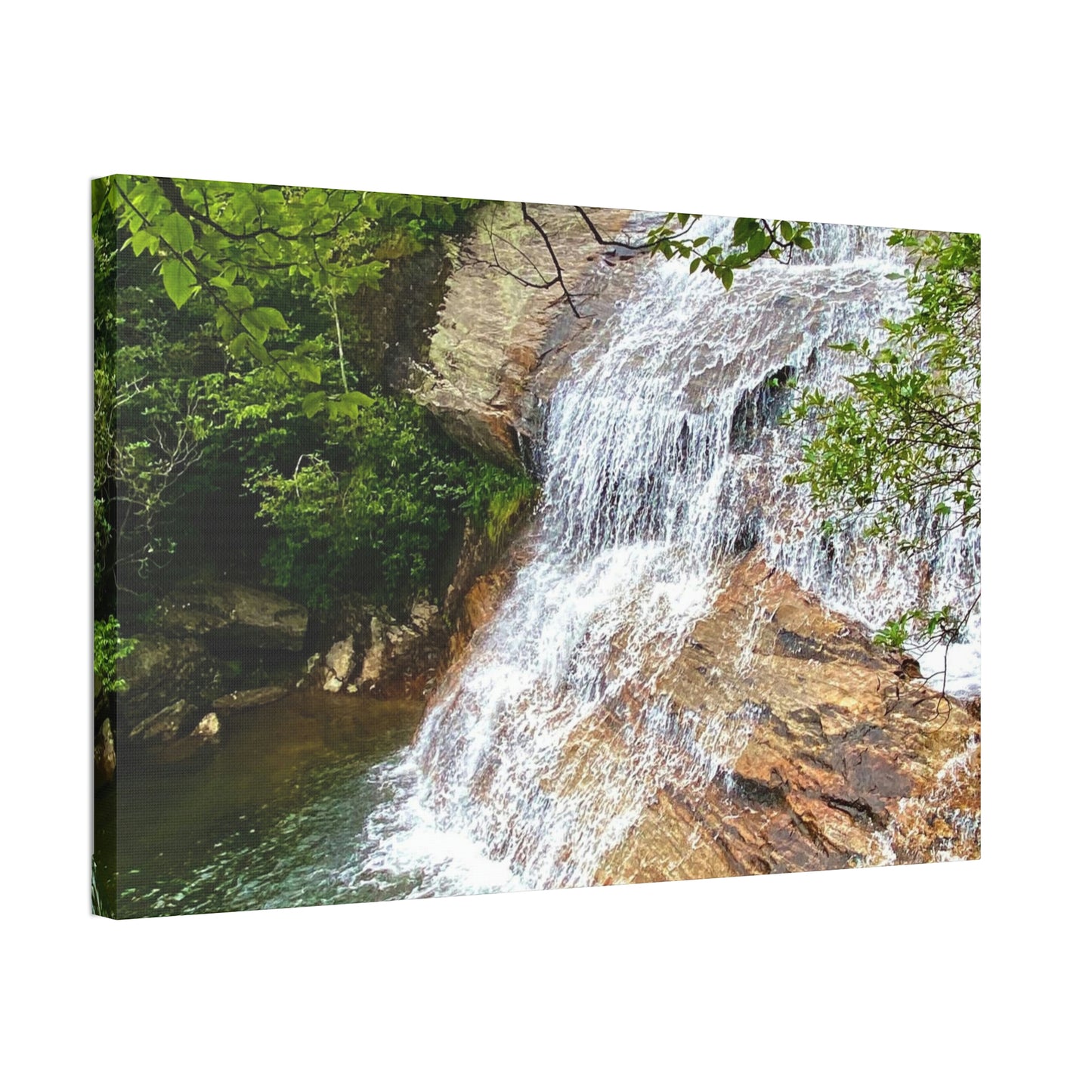 Lower Falls