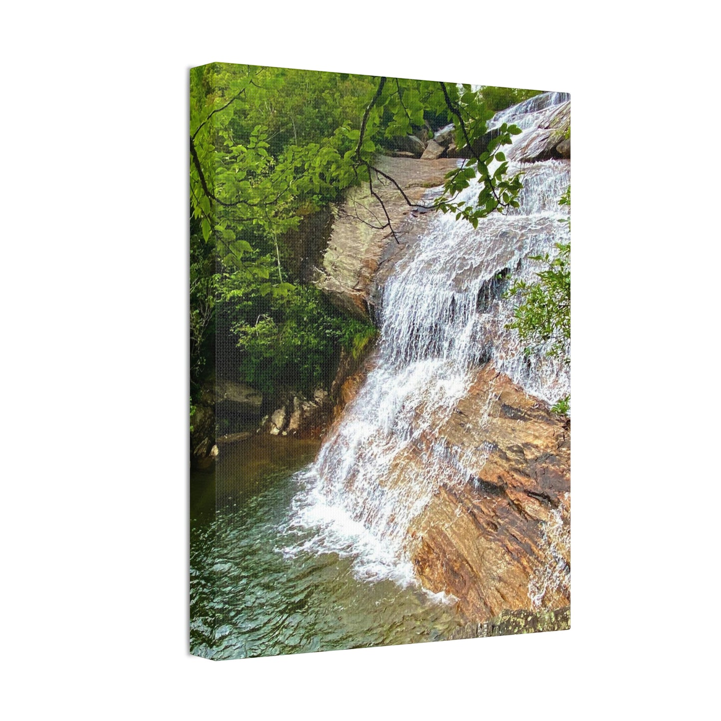 Lower Falls