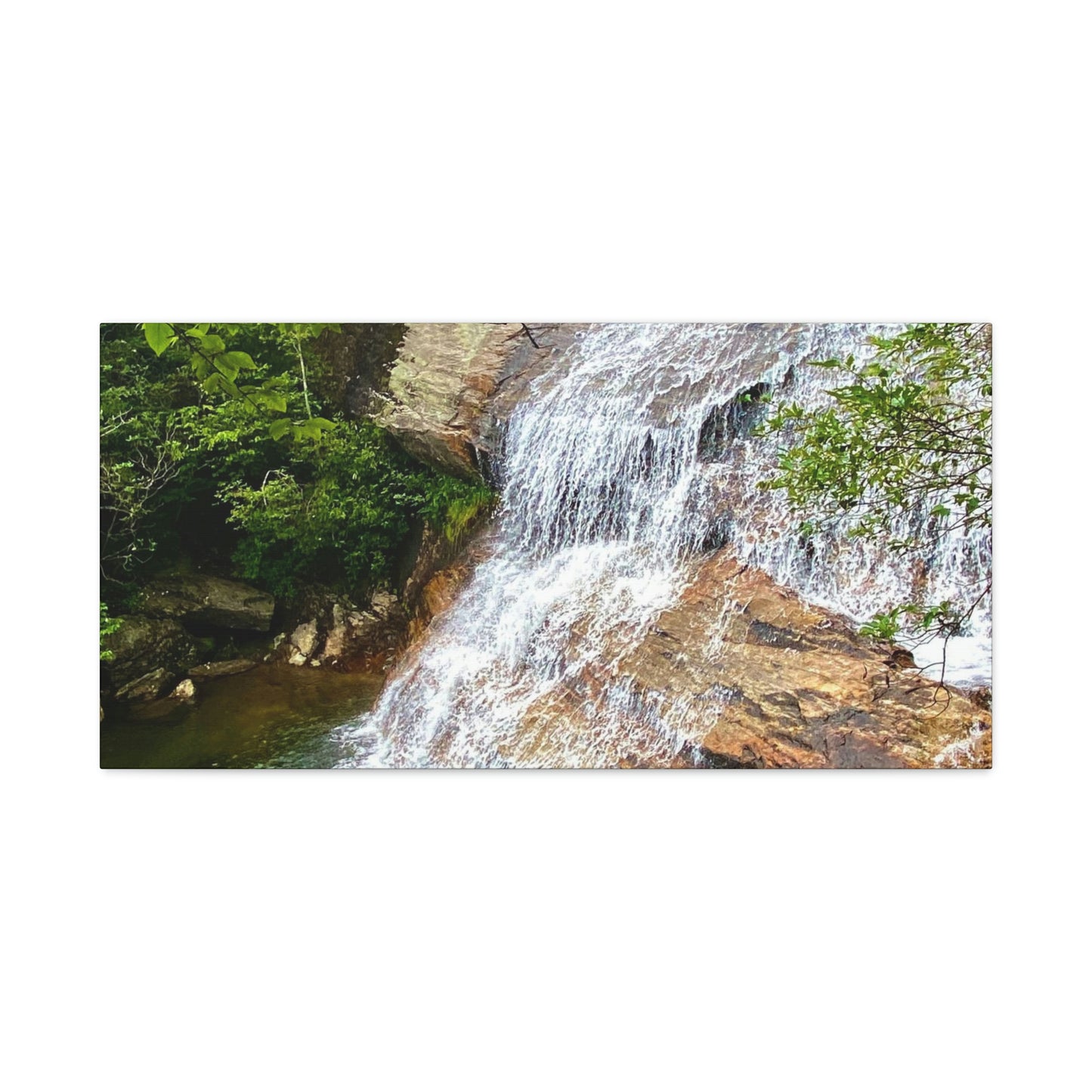 Lower Falls