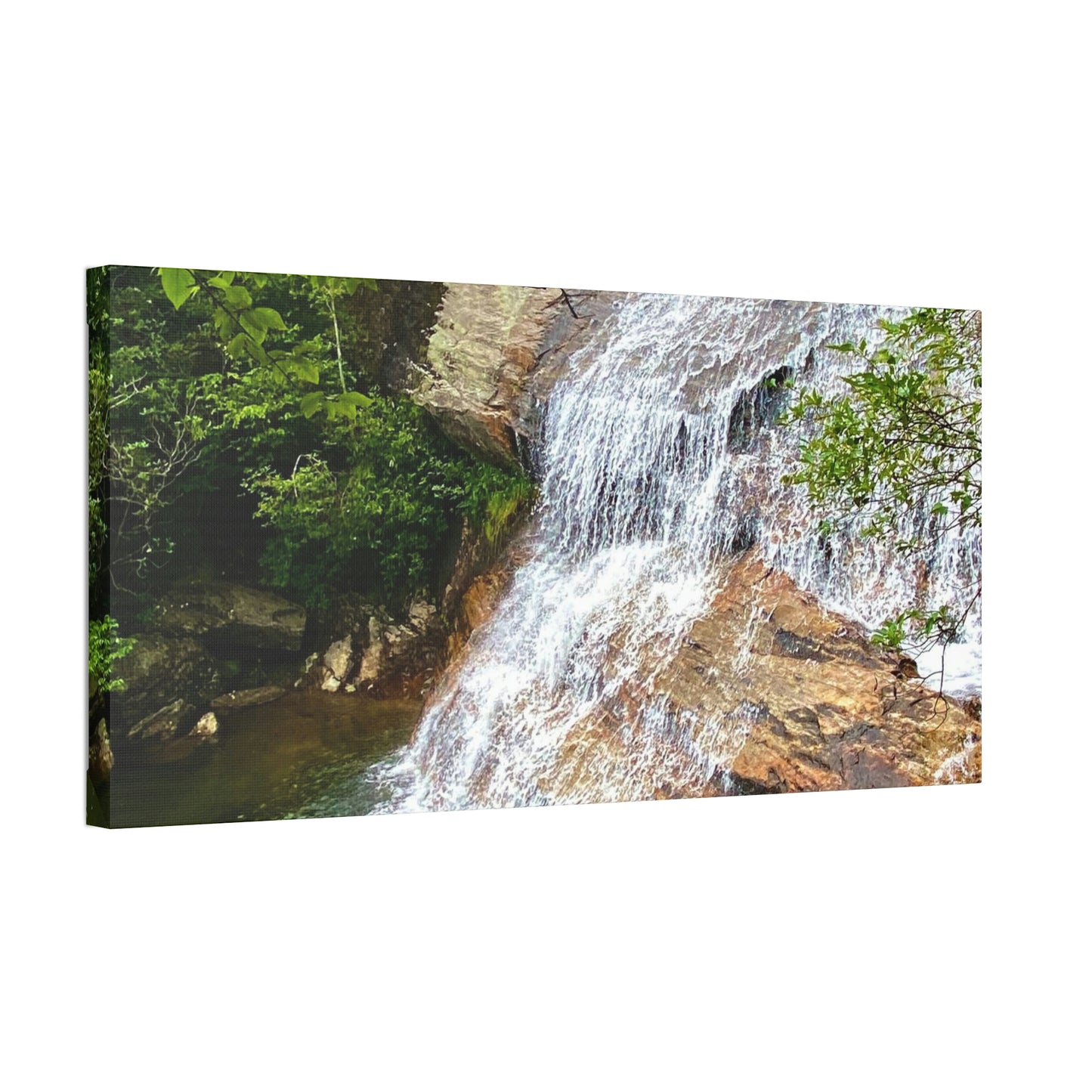Lower Falls