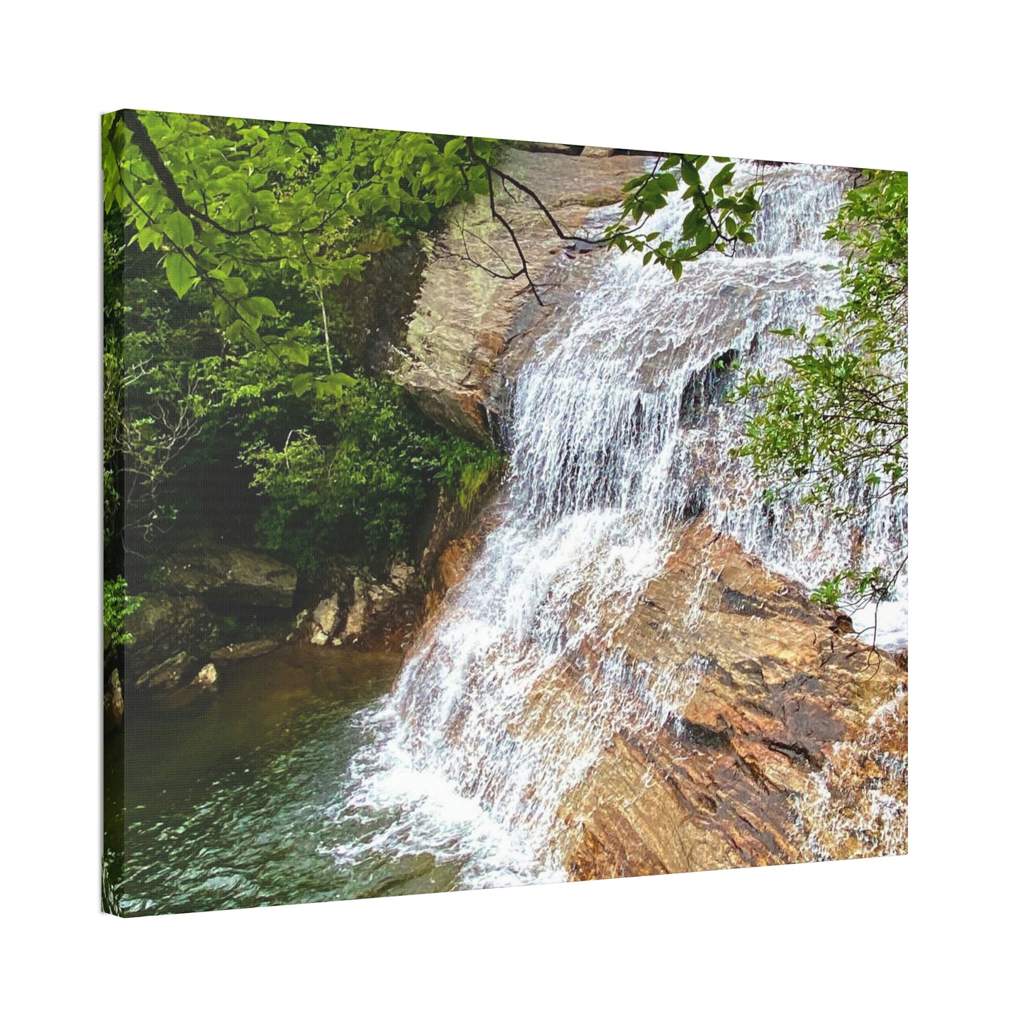 Lower Falls