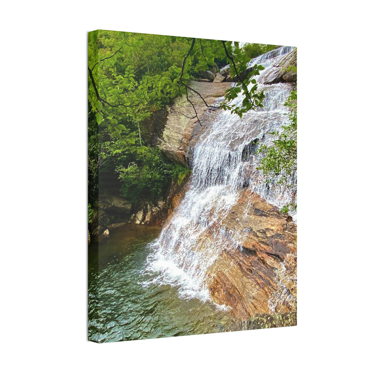 Lower Falls