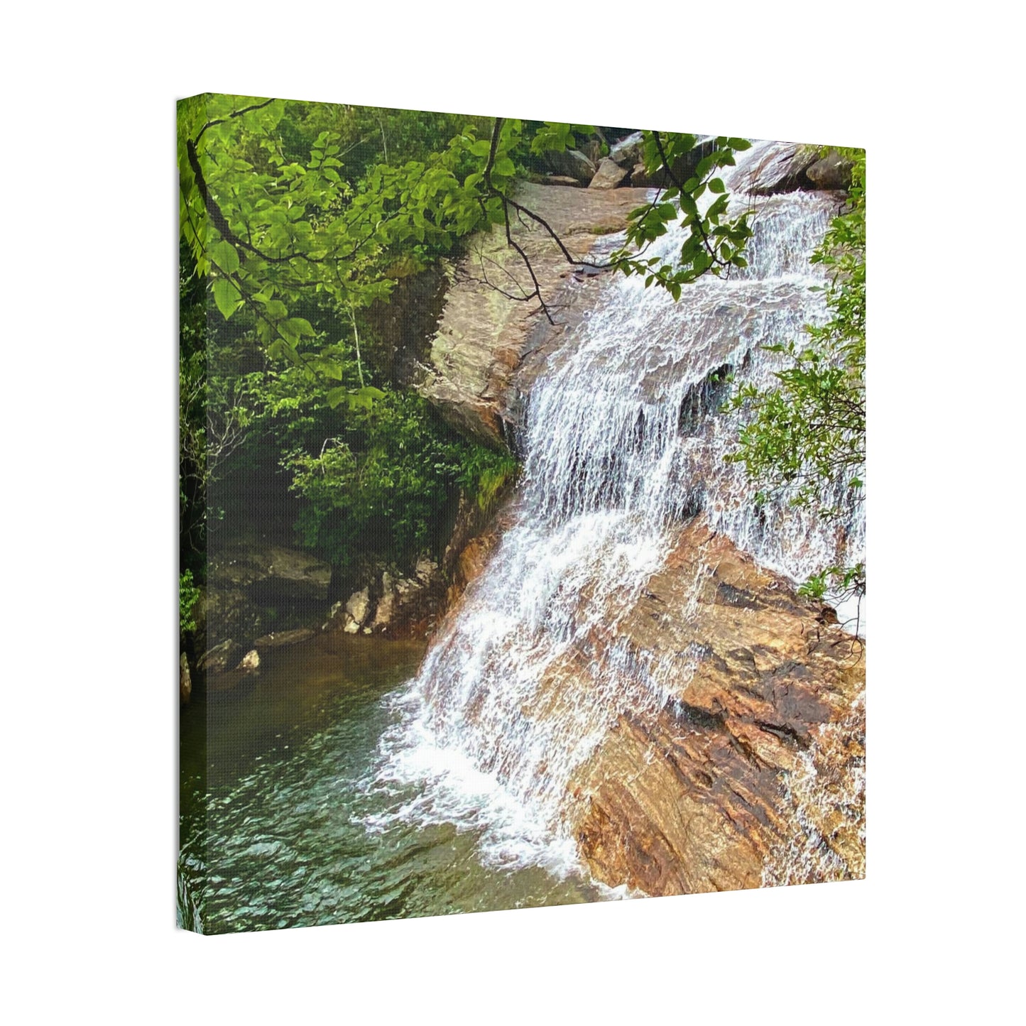 Lower Falls