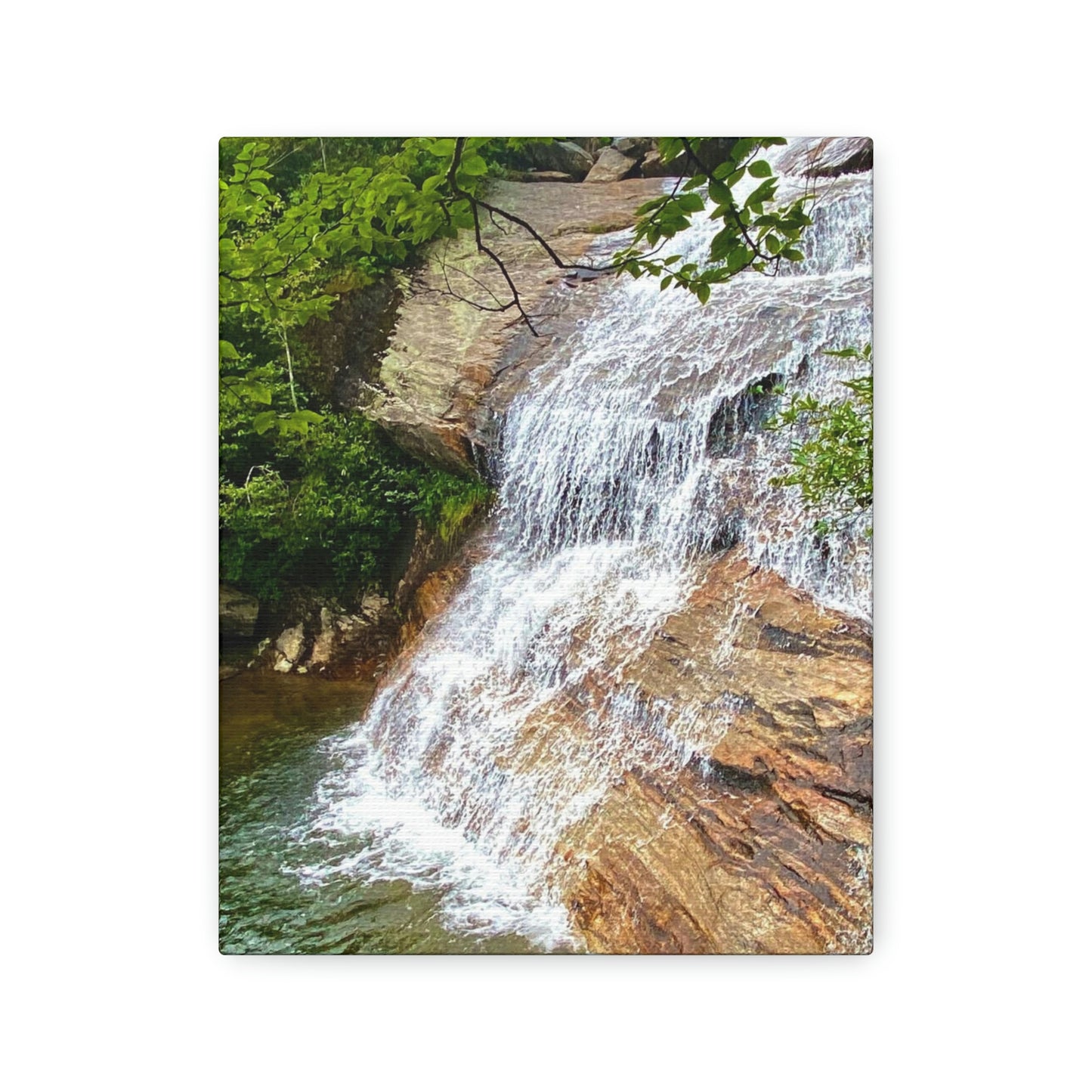 Lower Falls