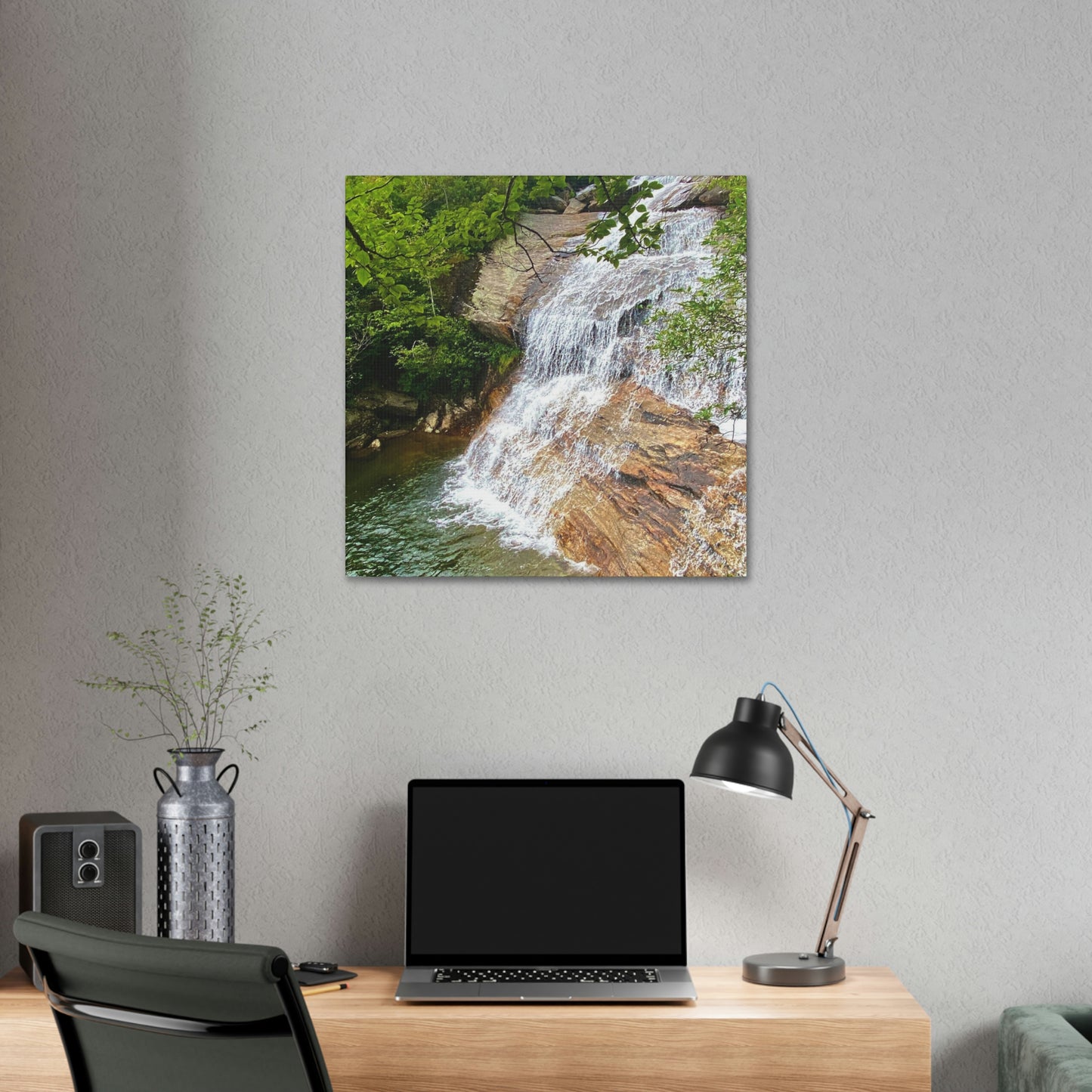 Lower Falls