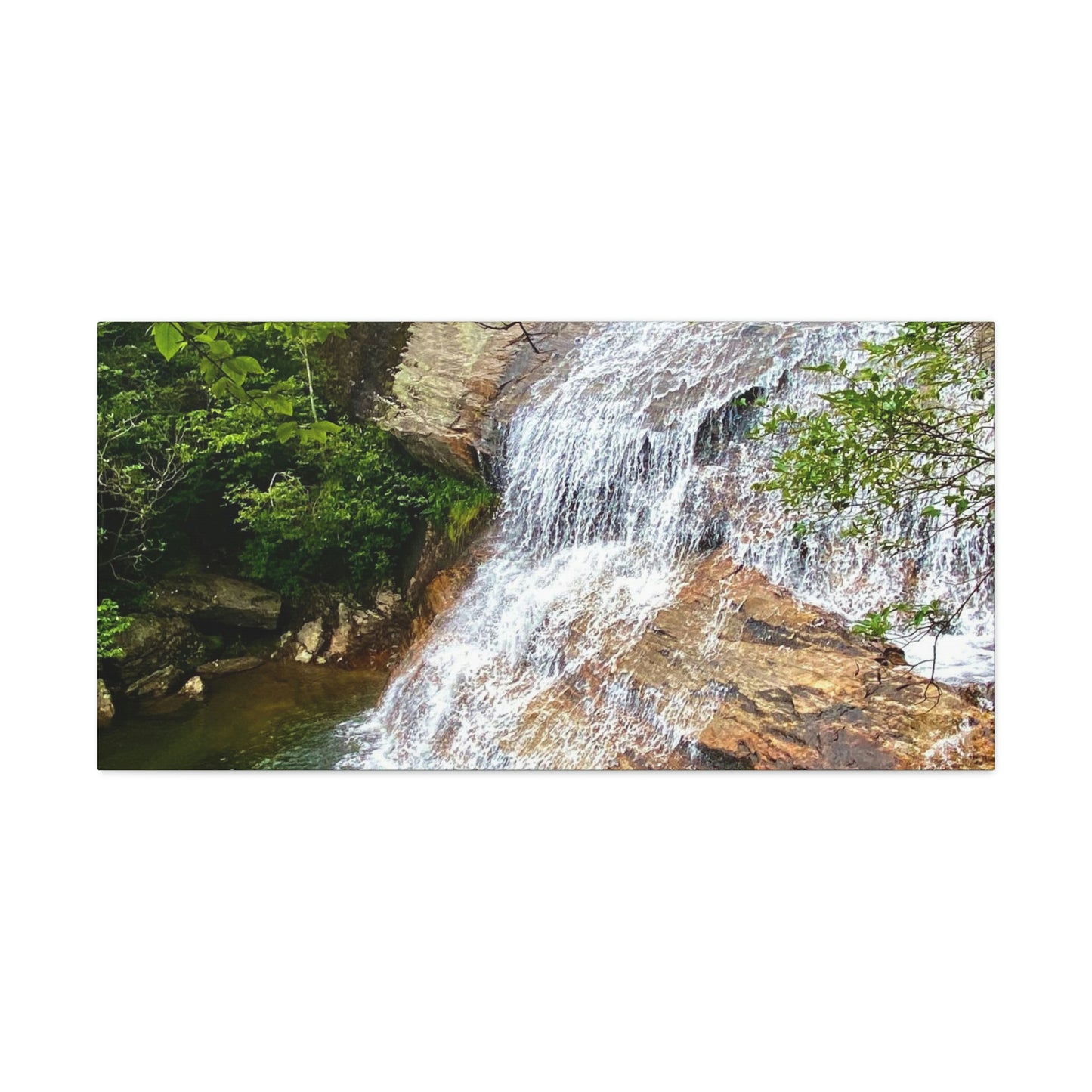 Lower Falls