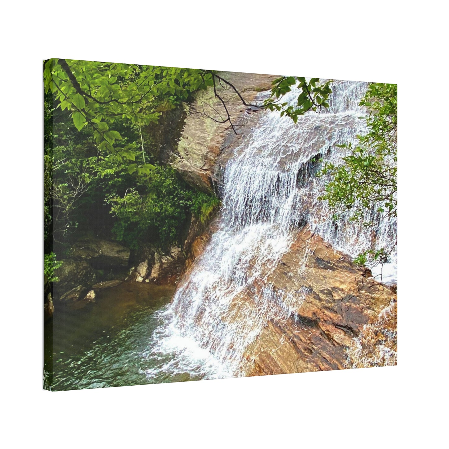 Lower Falls