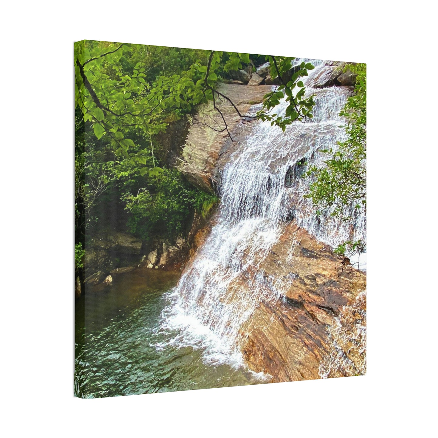 Lower Falls