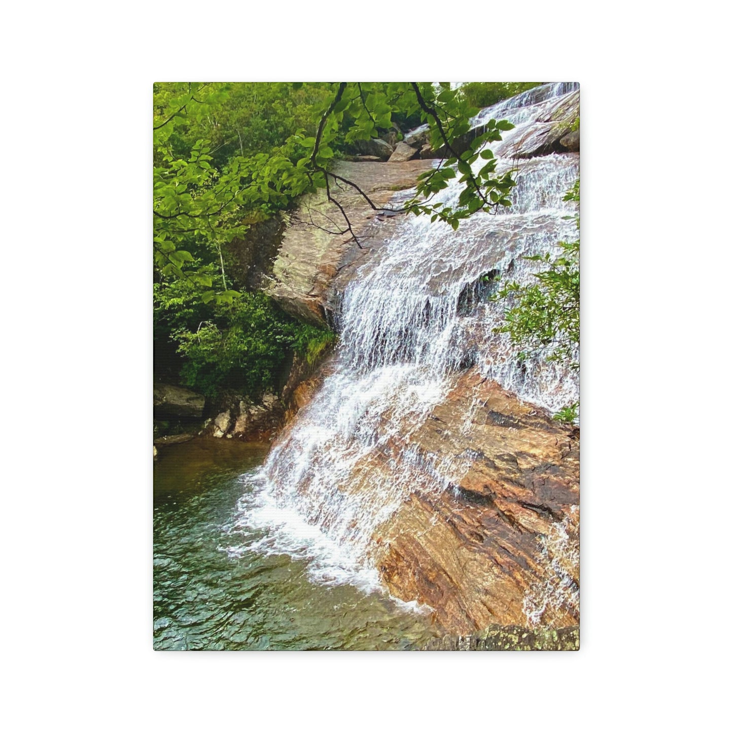 Lower Falls
