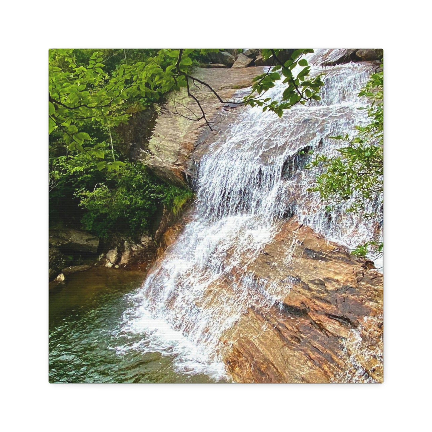 Lower Falls