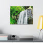 Green Falls