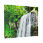 Green Falls