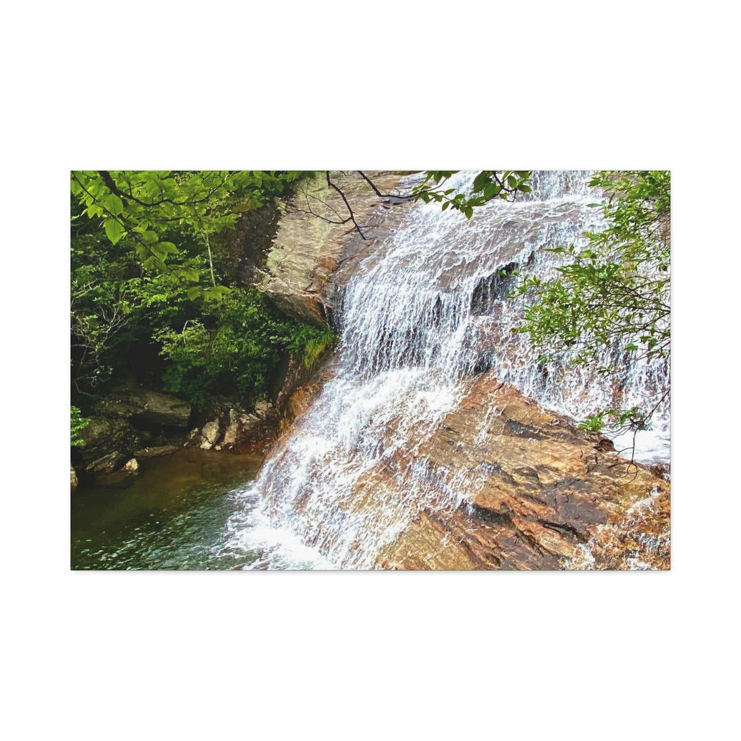 Lower Falls