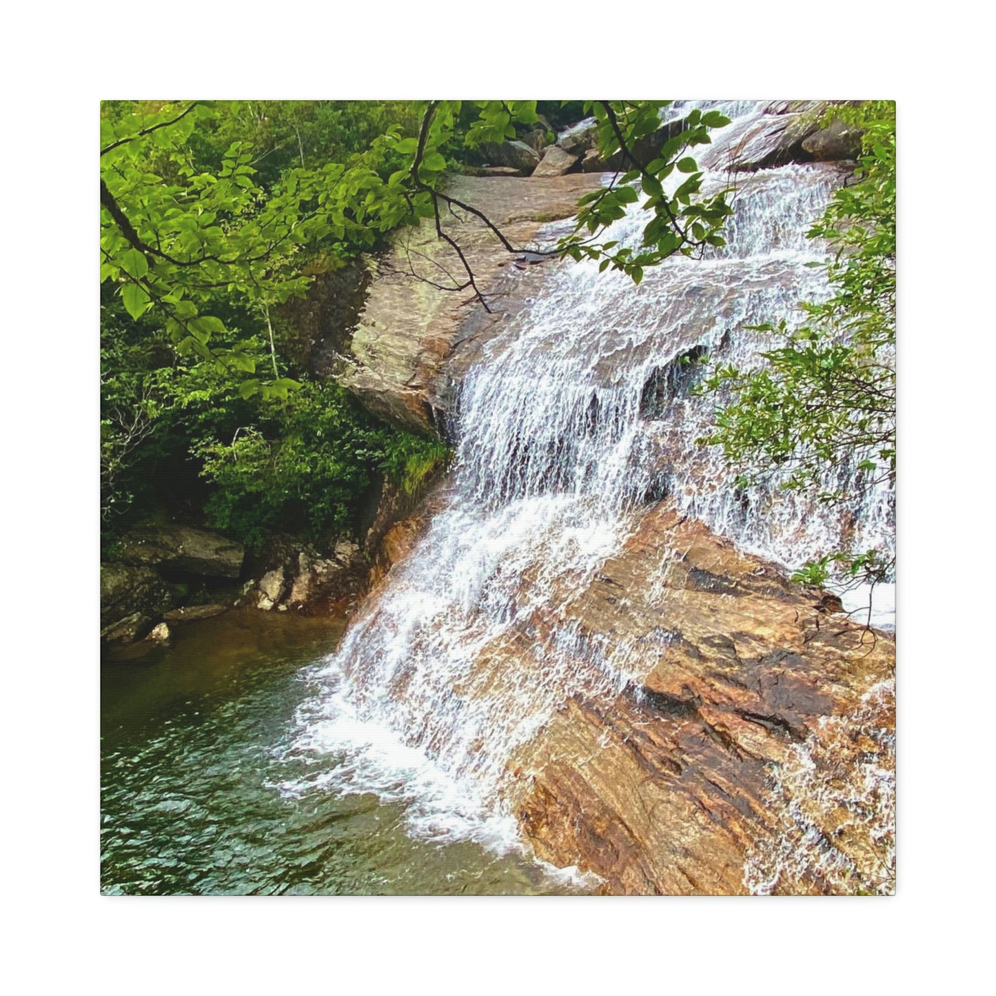 Lower Falls