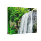 Green Falls