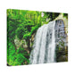 Green Falls