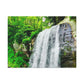 Green Falls