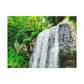 Green Falls
