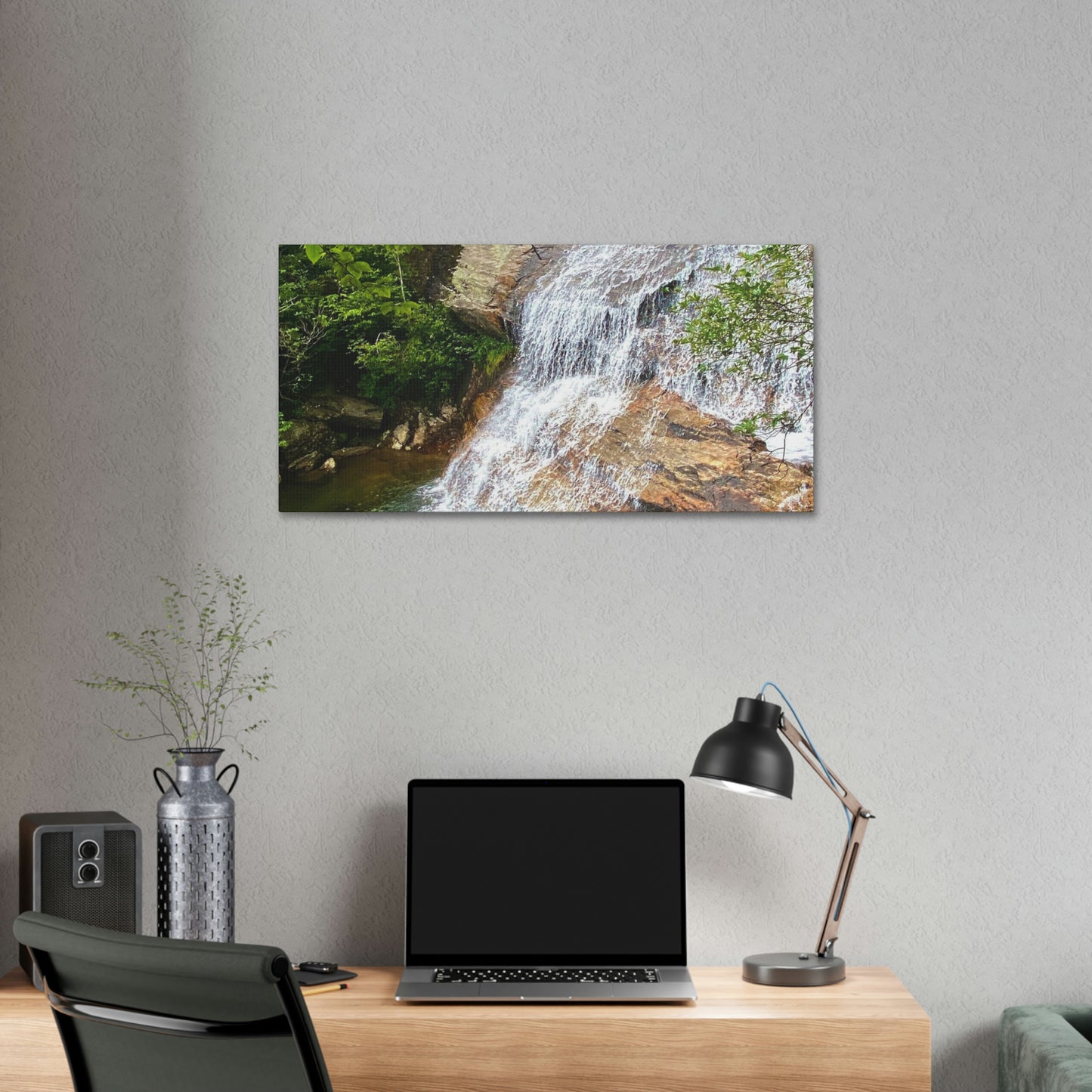 Lower Falls