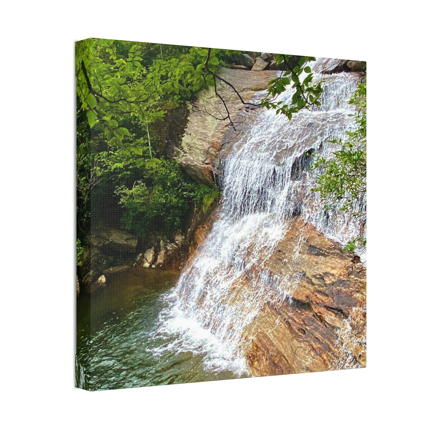 Lower Falls