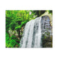 Green Falls