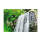 Green Falls