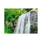 Green Falls