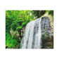 Green Falls