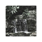 B&W Mini Falls