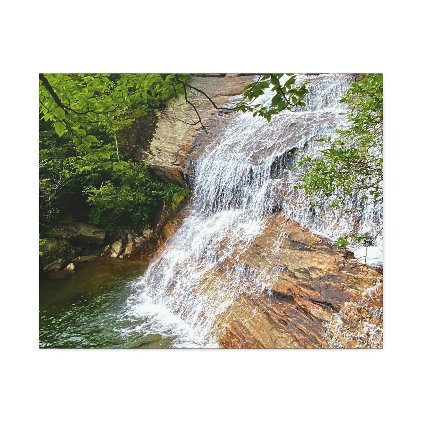 Lower Falls